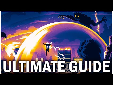 ULTIMATE Dome Keeper Beginner Guide - Dome Keeper Tips and Tricks