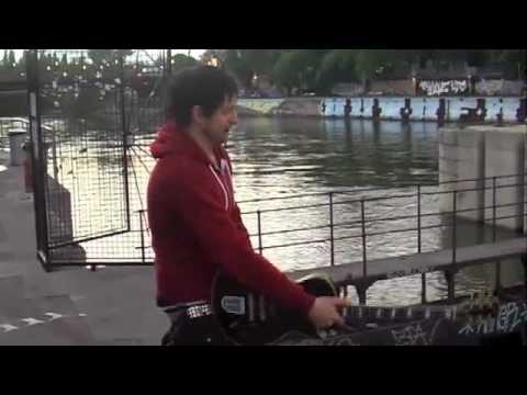 DONOTS: The Long Way Home - Tourdiary 13 (Wien)