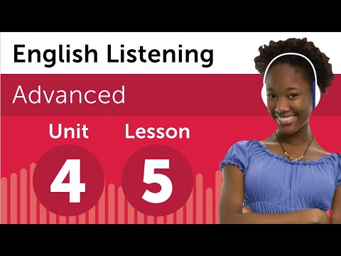 Learn English | Listening Practice - Making a Complaint in English