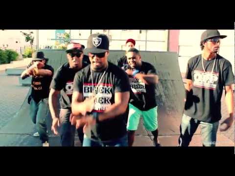 CelsOPP Aka Rahiz - Ft Ara-Phat - Back in Tha Days Video ( Shot Gun )