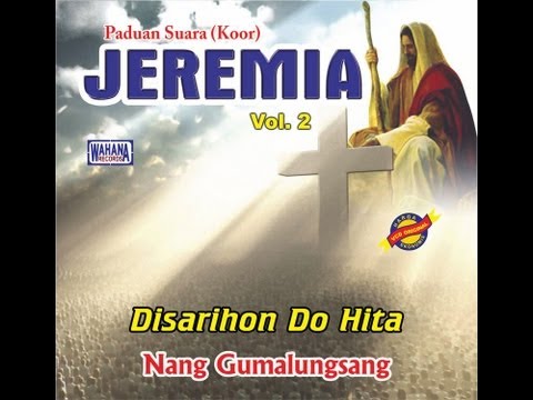 Paduan Suara Jeremia - Nang Gumalunsang