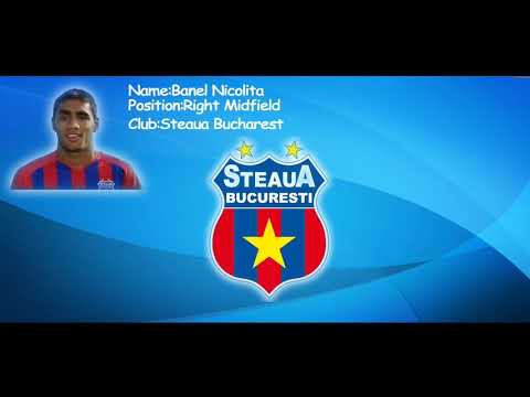 Banel Nicolita - The Greatest Gypsy of the last decade | Goals & Skills