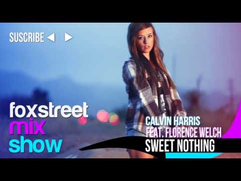 Calvin Harris feat. Florence Welch - Sweet Nothing (Original mix)