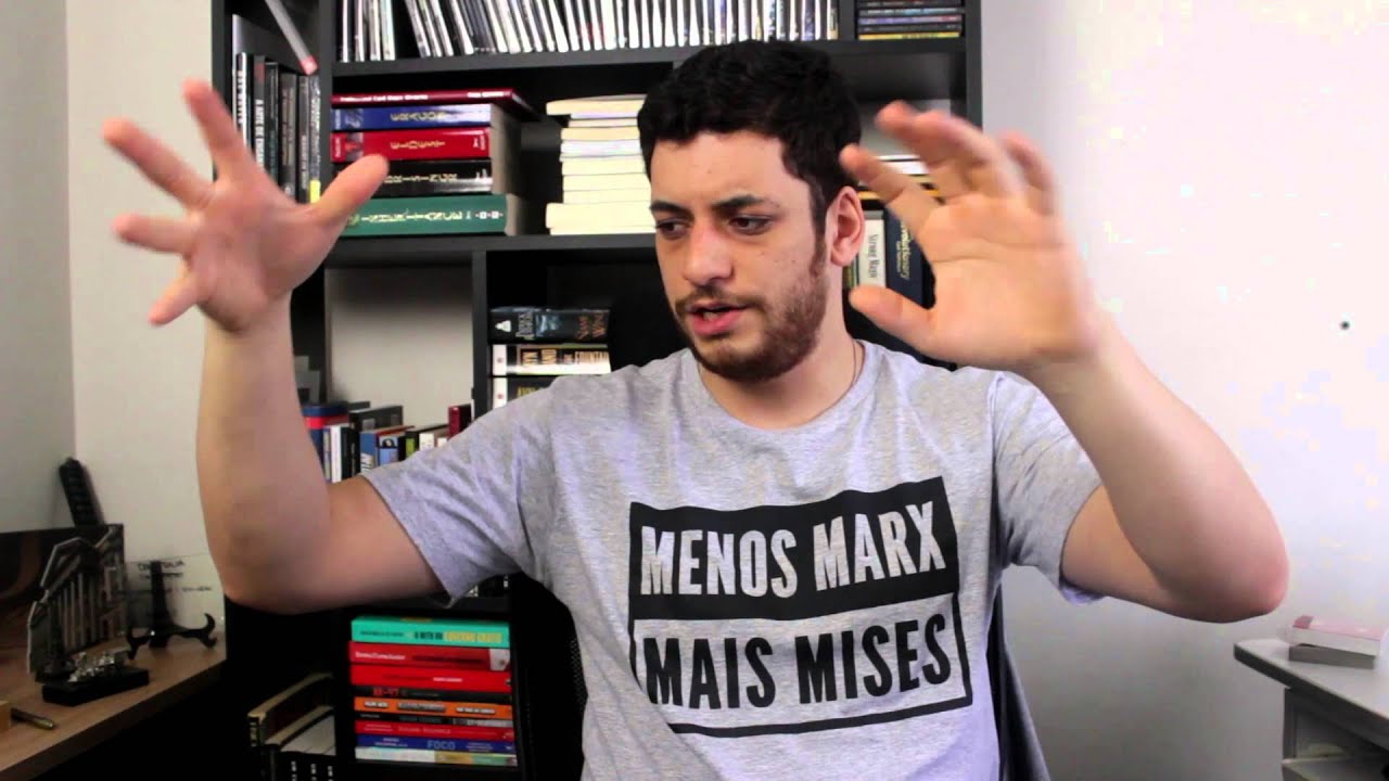 A Crise de 1929 - Tudo que você sabe está errado