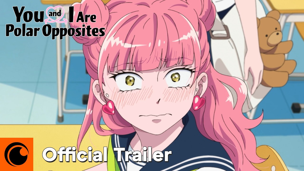 Official Trailer 2 [Subtitled]