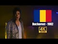 Michael Jackson Heal The World Live In Bucharest October 1st 1992 4K60FPS
