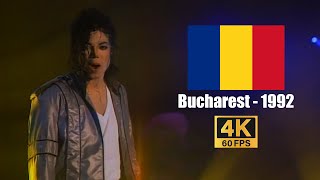 Download lagu Michael Jackson | Heal The World - Live in Bucharest October 1st, 1992 (4K60FPS) mp3 Download lagu Michael Jackson | Heal The World - Live in Bucharest October 1st, 1992 (4K60FPS) mp3