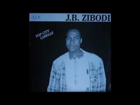J.B. Zibodi - Zido Guehi 🇨🇮