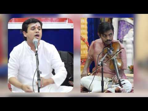 06 marivErE dikkevaraiya, Composer: Patnam Subramanya Iyer, Ragam:Shanmukhapriya, Talam:Aadi