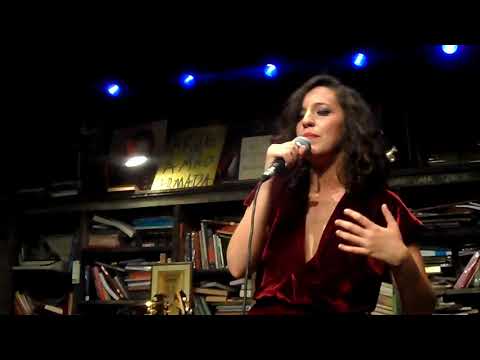 Rhaissa Bittar - Valsinha (Chico Buarque)