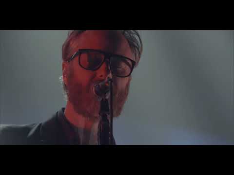 The National - Karen (Live at Pitchfork Paris 2017)