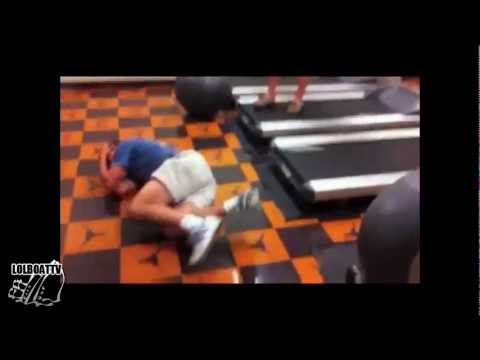 EPIC FAIL Compilation March 2012 Part 1 - LOLBoatTV Fail Compilations