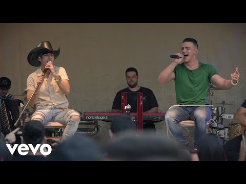 Pedro Paulo & Alex - Coração Não Dança (Acústico / Ao Vivo)