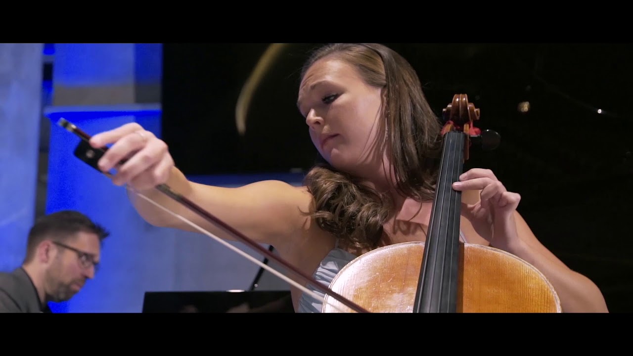 Rachmaninov - Vocalise