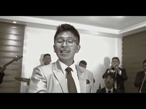 La Marca Orquesta (Si me das tu amor) DAME TU AMOR - Bass ( VIDEO EDT )