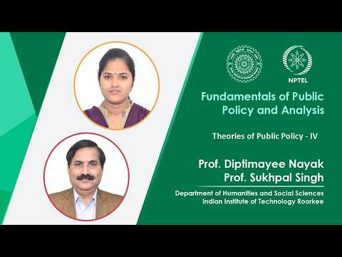LEC 55 Poverty and Inequality in India II