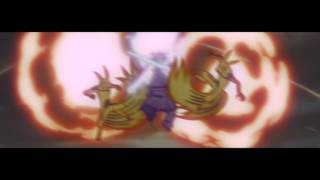 GREY GODS // RAMIREZ X $UICIDEBOY$ [AMV]