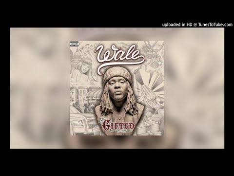 Wale ~ LoveHate Thing (feat. Sam Dew)