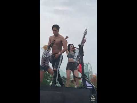 190824 WATERBOMB RAVI - RAVI DA LOCA [4K]