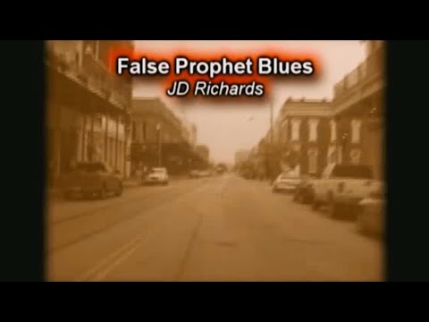 False Prophet Blues