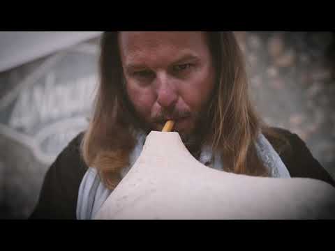 Giannis Pantazis | Ode to joy | Nomikos Tomato Factory