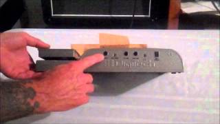 Video thumbnail for DigiTech RP-300 Review (part I) by mark dennis