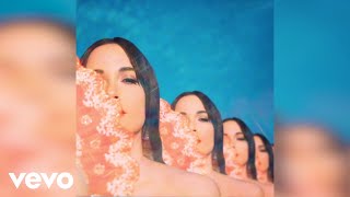 Kacey Musgraves - Wonder Woman (Official Audio)
