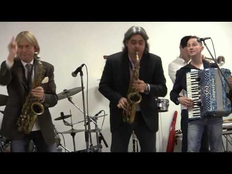 rossella ferrari e i casanova feat moreno il biondo - scatenata