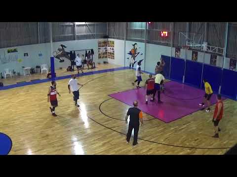 PERONIA WIZARDS - RENTI RAPTORS 74-80  PROFESSIONAL LEAGUE