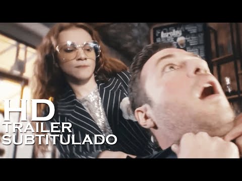 Tráiler en V.O.S.E. de Sé tú misma