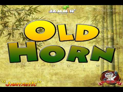 DRC - Bweneh (Old Horn Riddim - D.U.M) (Jammin' Entertainment)