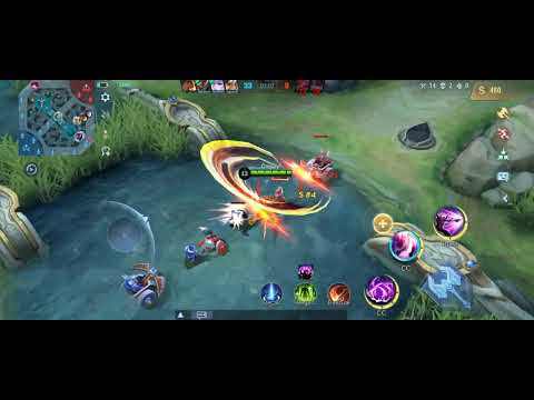 Mobile Legends Martis Savage Hard Build🇧🇬🥇🏆