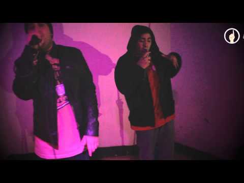 Mister Dysen ft Kurioso _ Estres