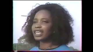 Aminata Kamissoko et Kemo Kouyate - La paix