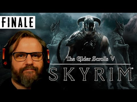 Best of Gronkh - Skyrim 2020 🐉 | #08 [351-410]