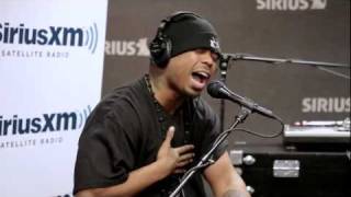 SAIGON PERFORMS "ANOTHER MAN DOWN" LIVE ON #SWAYINTHEMORNING!