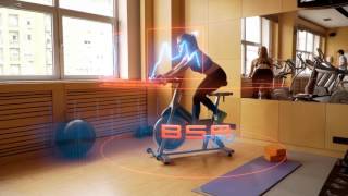 Matériel fitness pour les professionnels - BSA PRO