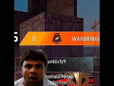 HOW TO GET A NOOB PLAYER IN CS RANK