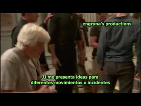 Luna nueva - Los Volturi (making of)