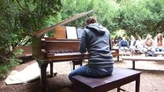 Inlaw Josie Wales, Sleep, A Song I Heard the Ocean Sing - Birdsong