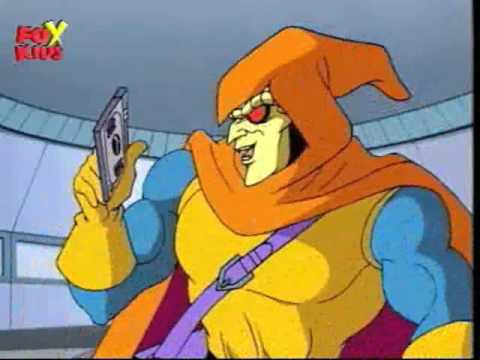 Hobgoblin Is a Bad Hacker