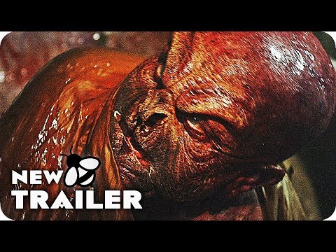 afbeelding All The Devils Are Here Red Band Trailer (2017) Horror Movie