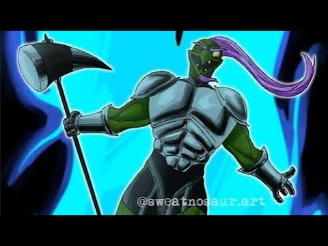 The BEST Gerson moveset you'll see TODAY! | JJS skill builder