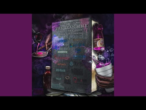 Don't Tell A Soul (feat. GrindHard Caine & Tony Hendrixx)