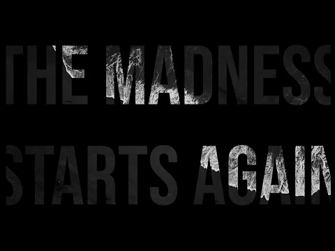 unitcode:machine - A Violent End - Chris Hall/Stabbing Westward Remix (Lyric Video)