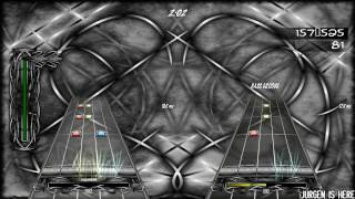 The Rasmus - Madness (Frets on Fire)