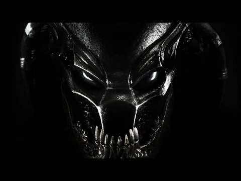 SUPER PREDATORS EXPLAINED: HISTORY, HUNTING METHODS, CLAN HIERARCHY