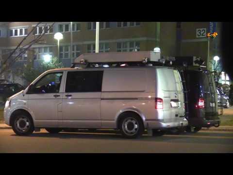 Stort polistillslag mot Akilov-kopplat företag