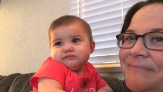 Idina Menzel moves Violet to tears