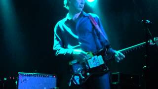 Groovy & Linda, Chelsea Light Moving in Taipei 20121101